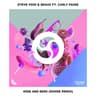 Hide and Seek (feat. Carly Paige) [Ruhde Remix] cover