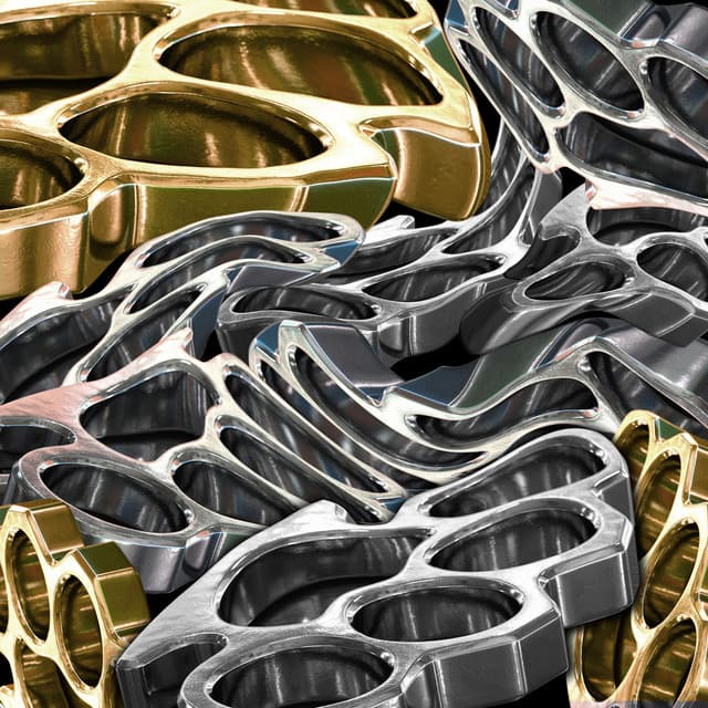 Cover Image of release - Fresh Blood : Tome 5