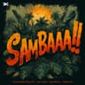 Sambaaa!! cover