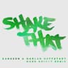 Shake That (Mark Knight Remix) cover