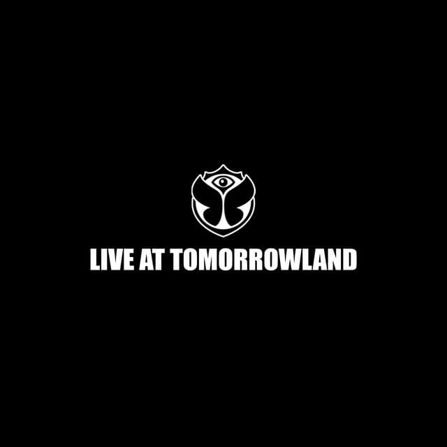 Meet Her At The Love Parade - Live At Tomorrowland