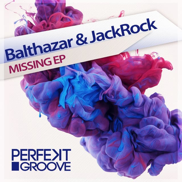 Missing - Original Mix