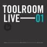 Toolroom Live 01 cover