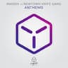 Anthems cover