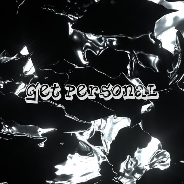Get Personal