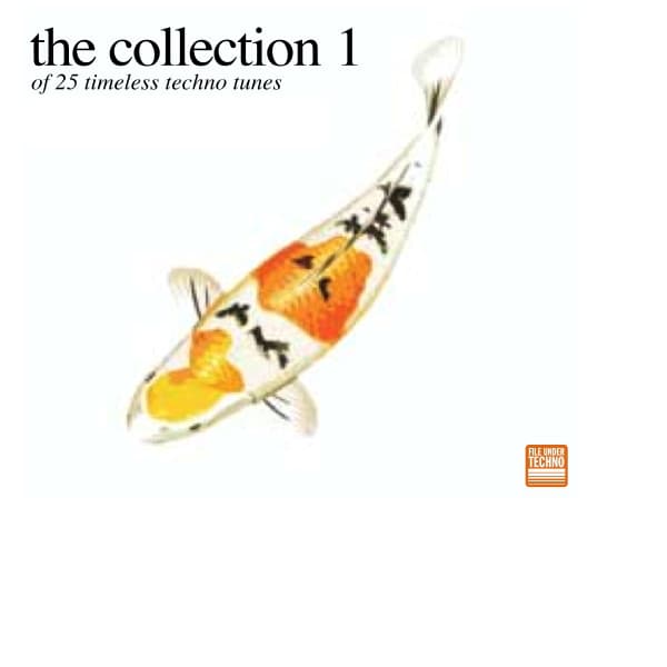 Image of The Collection Vol. 1