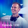 ASOT 1230 - A State of Trance Episode 1230 [Including A State Of Trance, Ibiza 2022 (Mixed by Armin van Buuren)] cover
