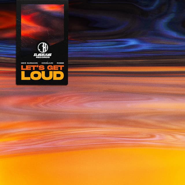 Let's Get Loud