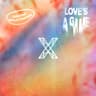 Love’s A Game cover