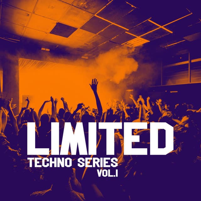Image of Limited Techno Series, Vol. 1