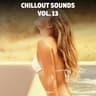 Chillout Sounds, Vol. 13 cover