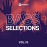 Bass Selections, Vol. 16 cover