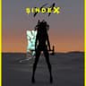 SINDEX VA 004 - Senses cover