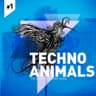 Techno Animals Vol.1 cover