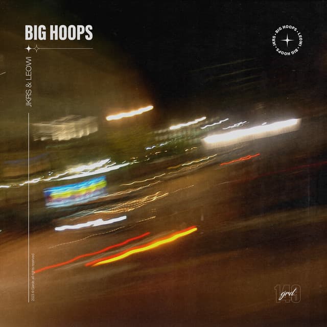 Big Hoops - Sped Up