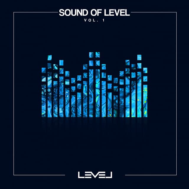 Cover Image of release - Sound of LEVEL Vol.1
