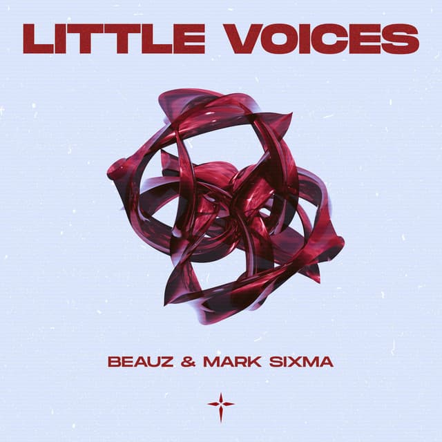 Little Voices - Extended Mix