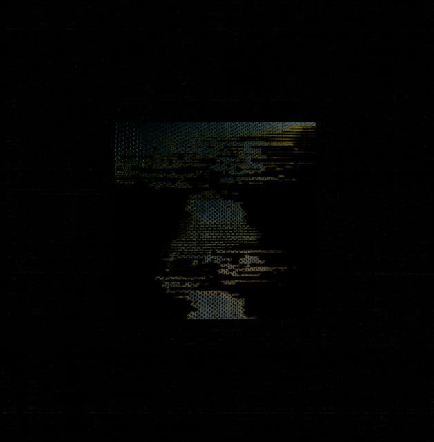 Cover Image of release - Rechaïm (Remixed)