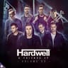 Hardwell & Friends, Vol. 03 cover