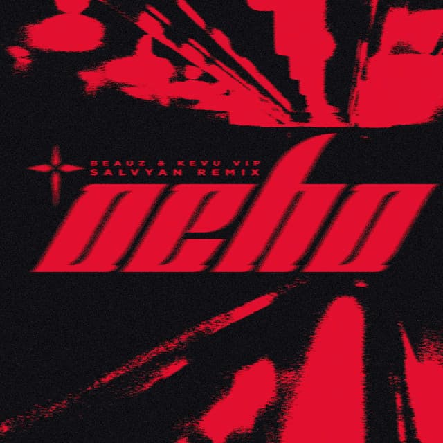 Ocho - Salvyan Remix