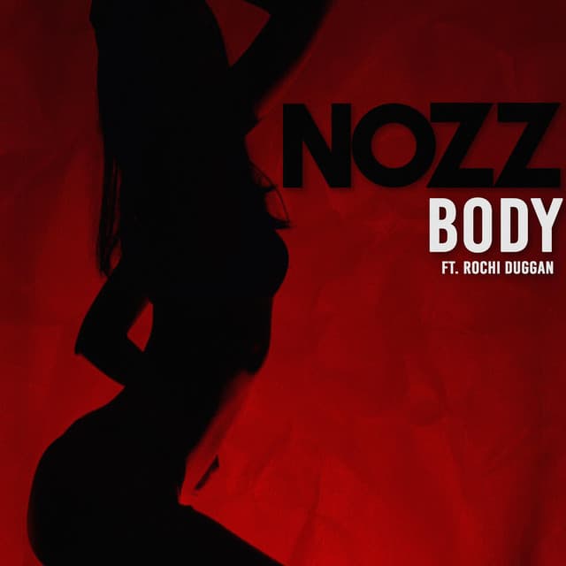 Cover Image of release - Body
