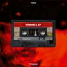 Vibrate EP cover
