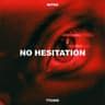 No Hesitation cover