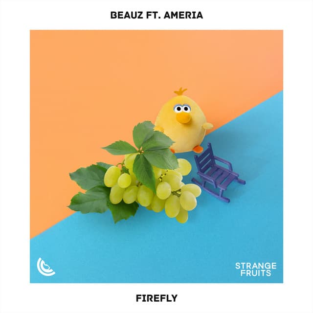 Firefly (feat. Ameria)