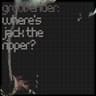 Where's Jack the Ripper? (Remixes) cover