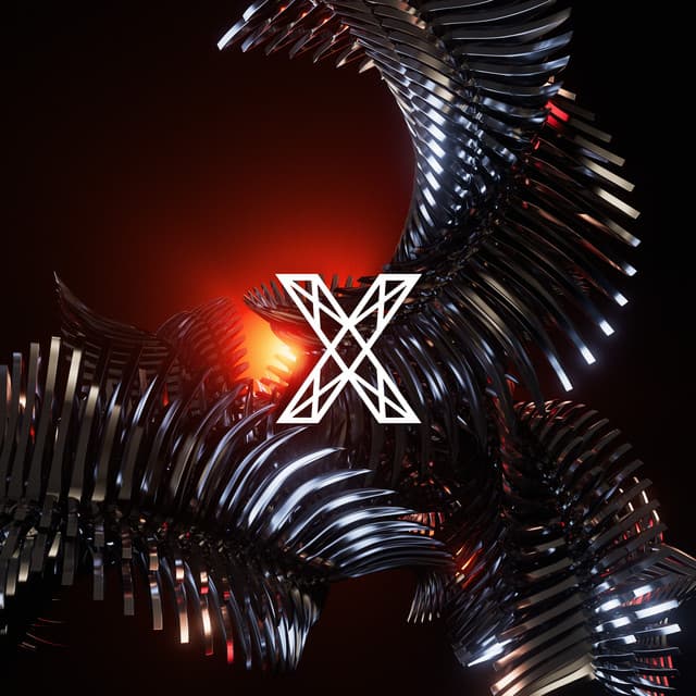 Cover Image of release - Horizon