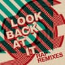 Look Back at It - Rap Remixes cover