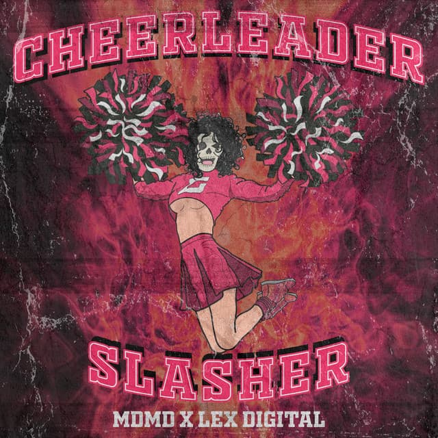 Cheerleader Slasher