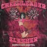 Cheerleader Slasher cover