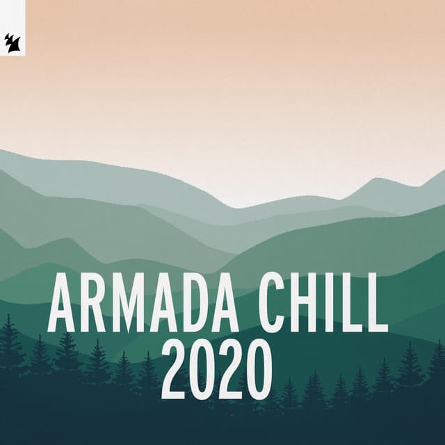 Cover Image of release - Armada Chill 2020