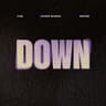 Down cover