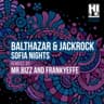 Sofia Nights cover