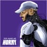 You Make Me Horny cover