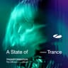 A State of Trance 2025 - TRANSFORMATION (The Official Album) cover