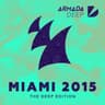 Armada Miami 2015 (The Deep Edition) cover