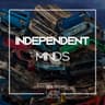 Independent Minds, Vol. 1 cover