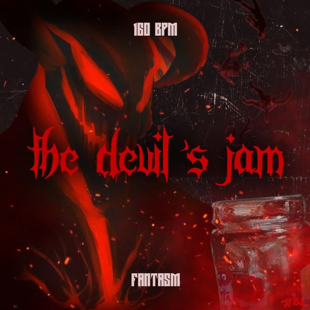 Cover Image of release - Devil Jam