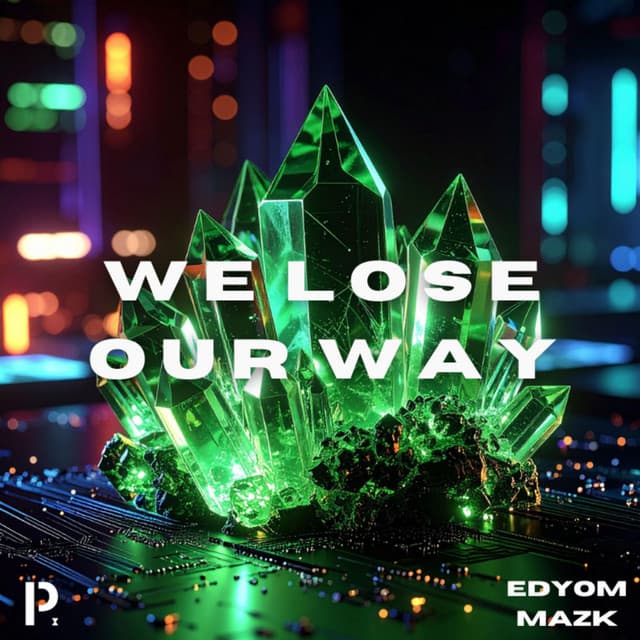 WE LOSE OUR WAY
