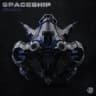 Spaceship cover
