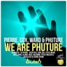 We Are Phuture (Beats and Dubs) [Remixes] cover