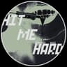 Hit Me Hard cover