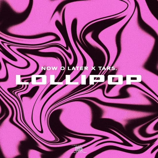 Lollipop - Techno Remix
