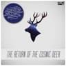 The Return of the Cosmic Deer cover