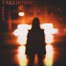 Takedown cover