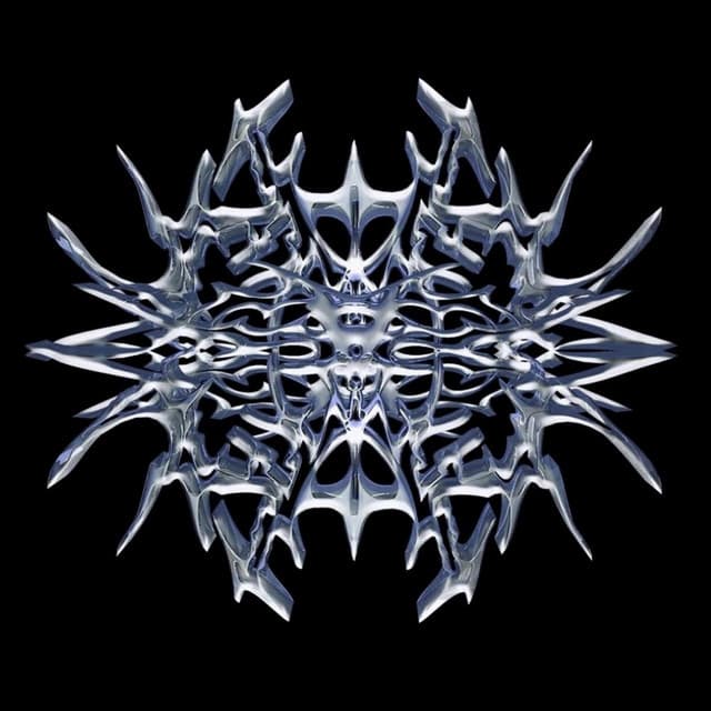 Cover Image of release - Intoxicated (Slowed)