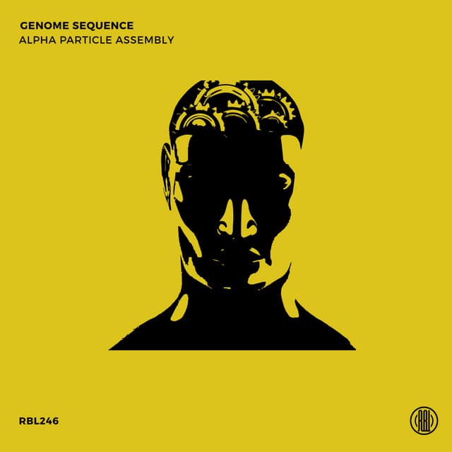 Cover Image of release - Genome Sequence